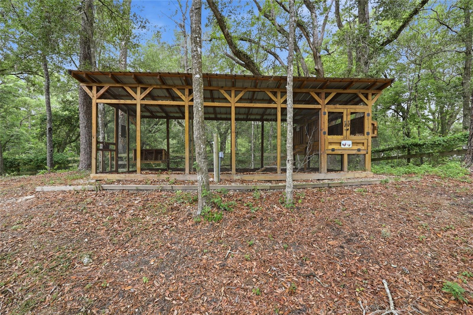 2504 SW 170TH ST, NEWBERRY, FL, 32669