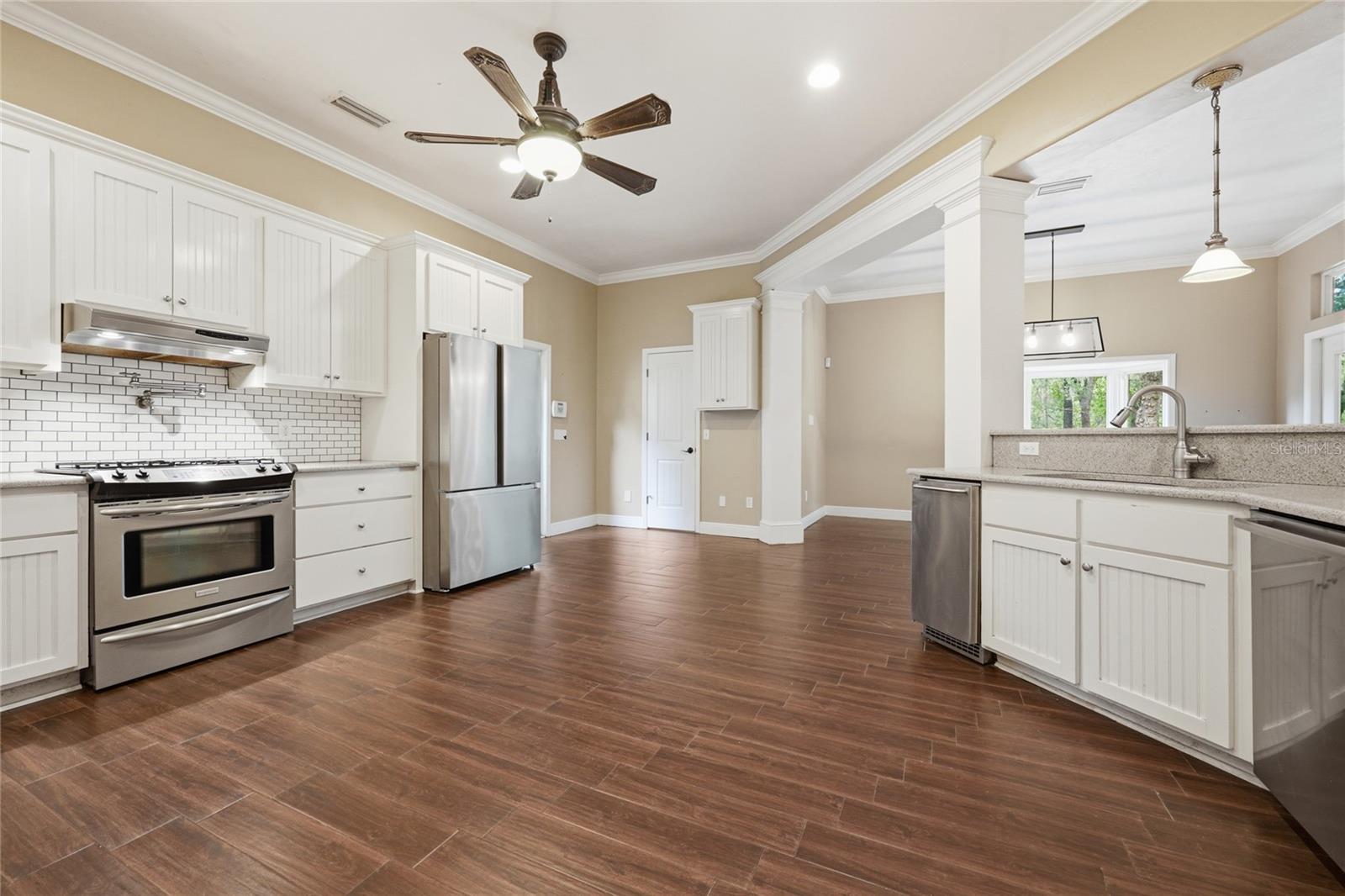 2504 SW 170TH ST, NEWBERRY, FL, 32669