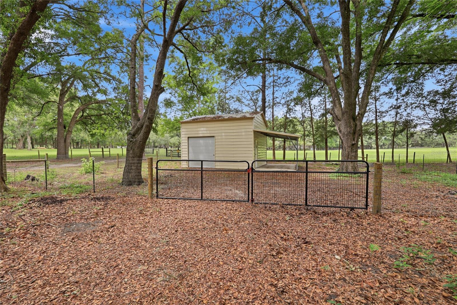 2504 SW 170TH ST, NEWBERRY, FL, 32669