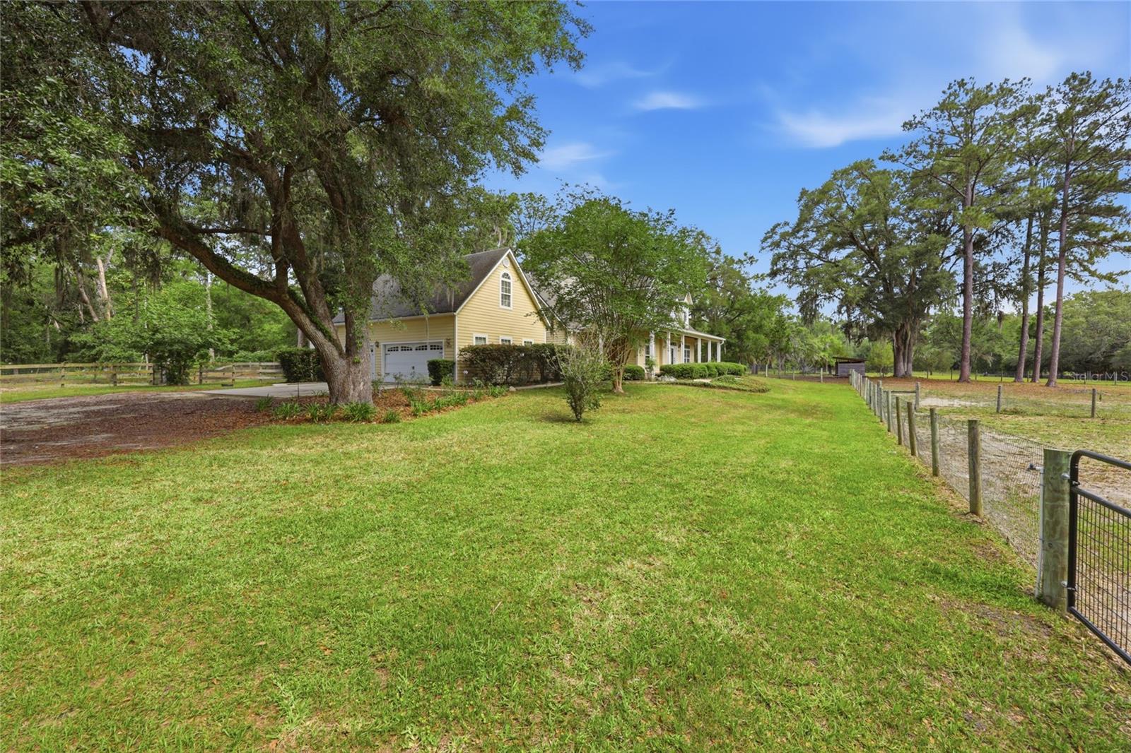 2504 SW 170TH ST, NEWBERRY, FL, 32669