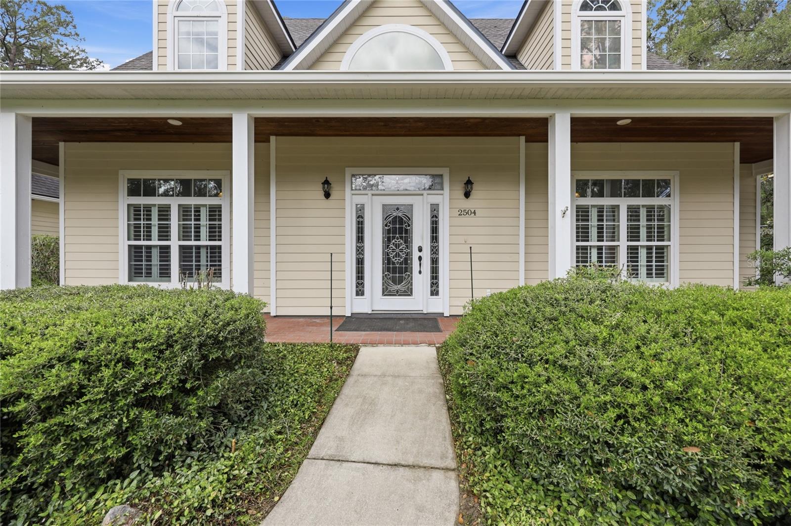 2504 SW 170TH ST, NEWBERRY, FL, 32669