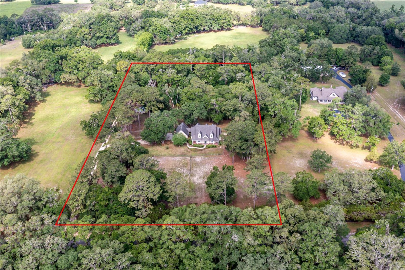 2504 SW 170TH ST, NEWBERRY, FL, 32669