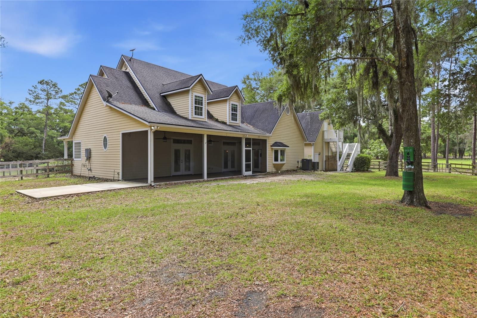 2504 SW 170TH ST, NEWBERRY, FL, 32669