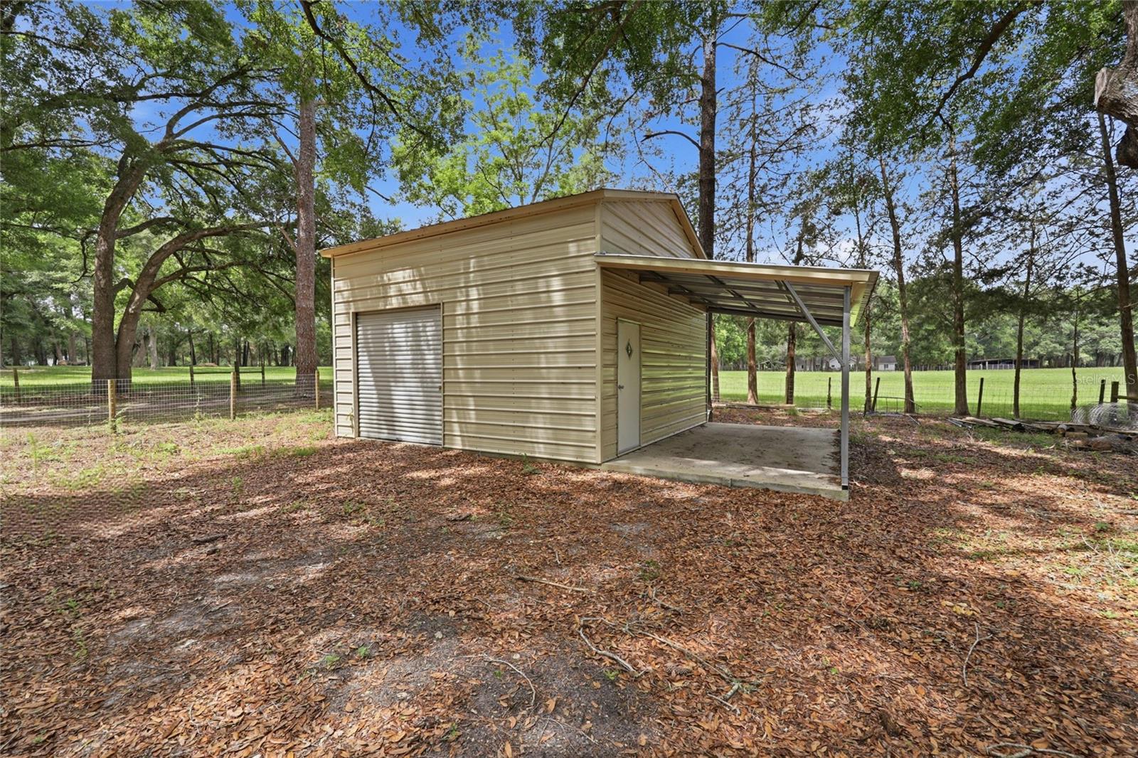 2504 SW 170TH ST, NEWBERRY, FL, 32669