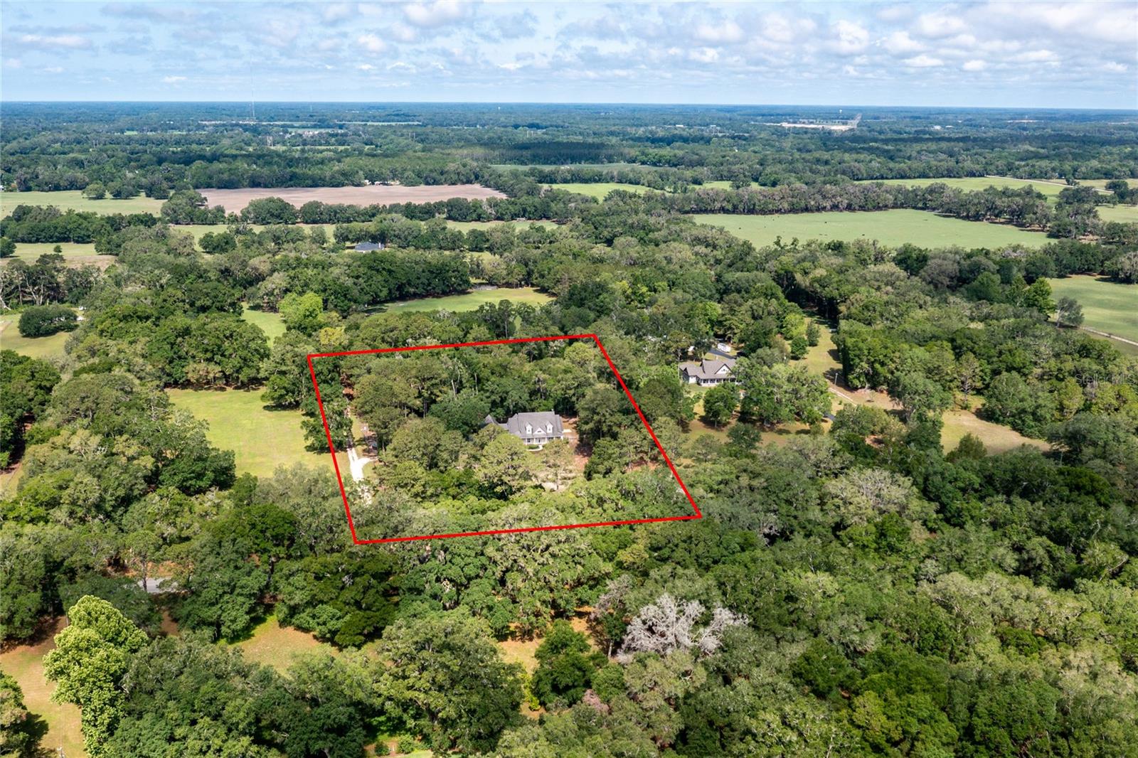 2504 SW 170TH ST, NEWBERRY, FL, 32669