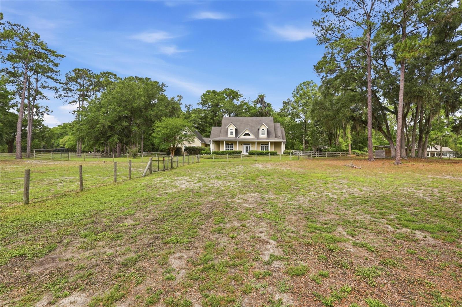 2504 SW 170TH ST, NEWBERRY, FL, 32669