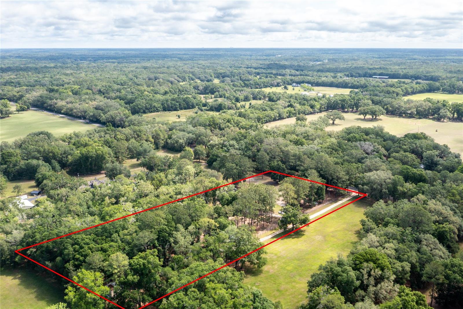 2504 SW 170TH ST, NEWBERRY, FL, 32669