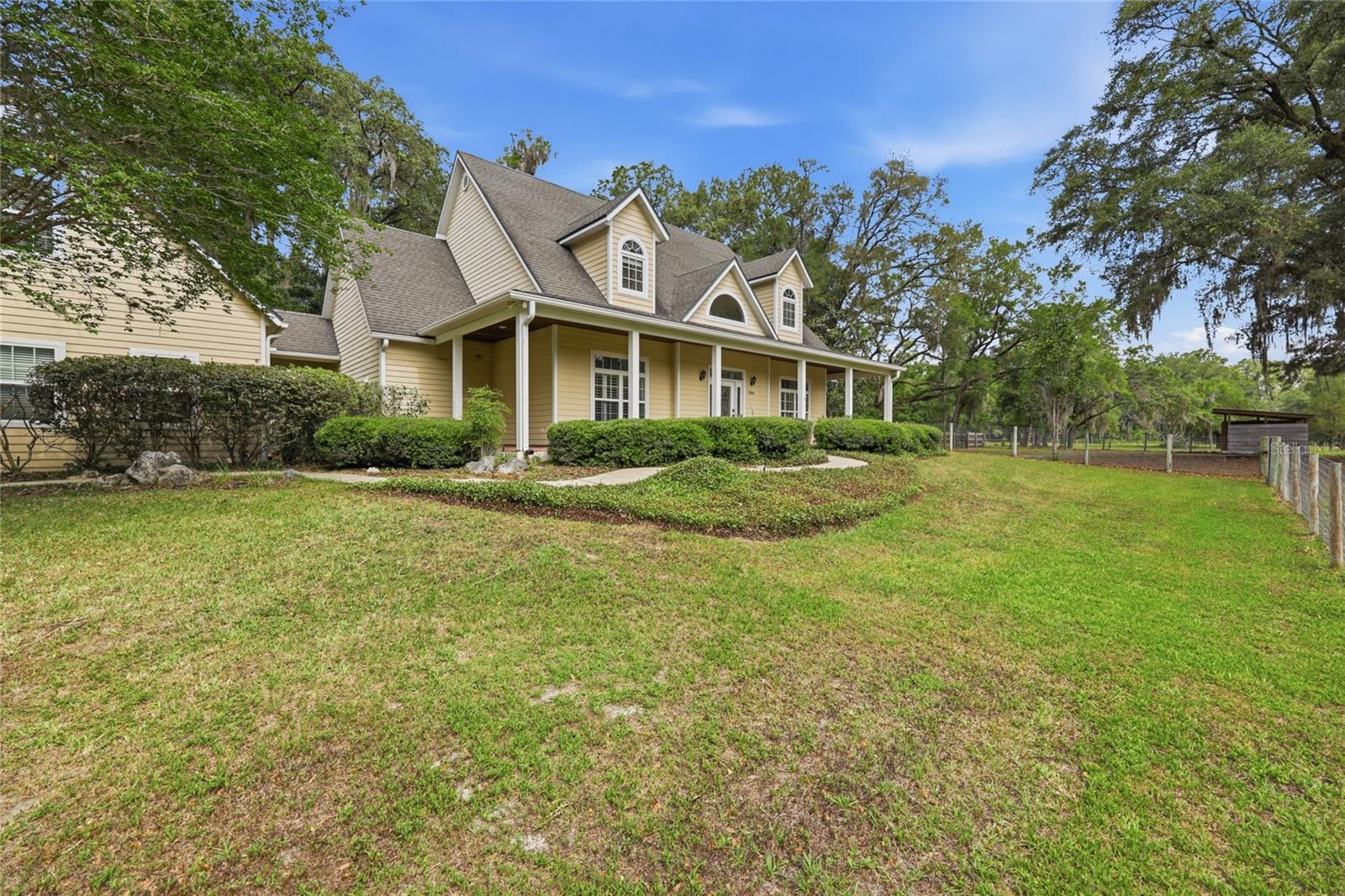 2504 SW 170TH ST, NEWBERRY, FL, 32669