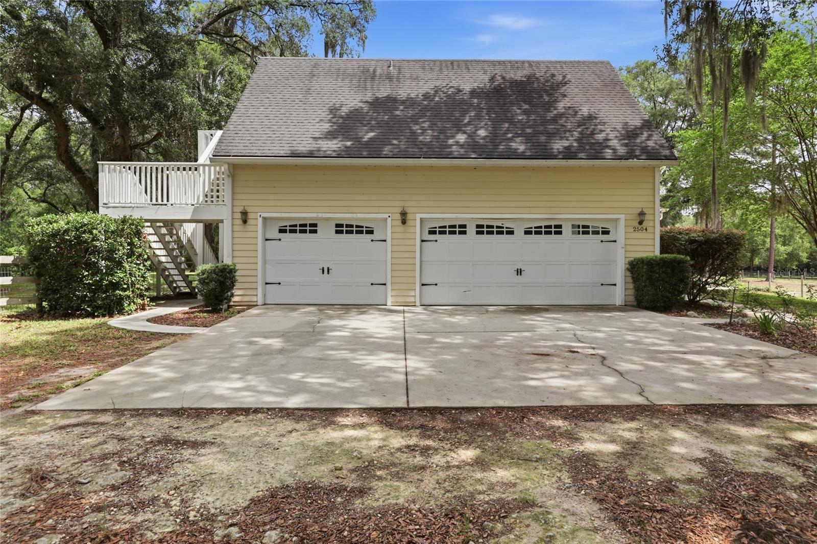 2504 SW 170TH ST, NEWBERRY, FL, 32669
