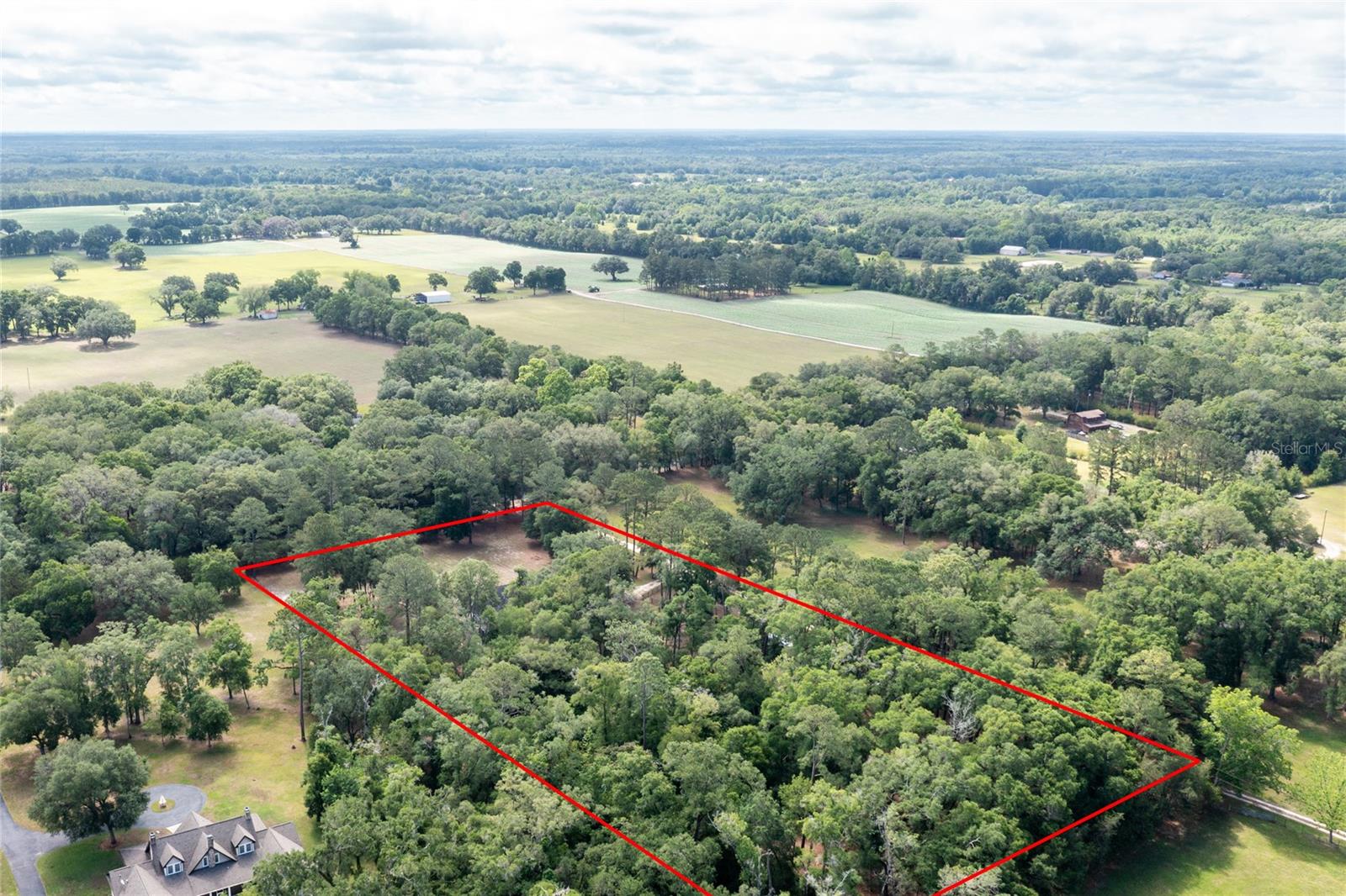 2504 SW 170TH ST, NEWBERRY, FL, 32669