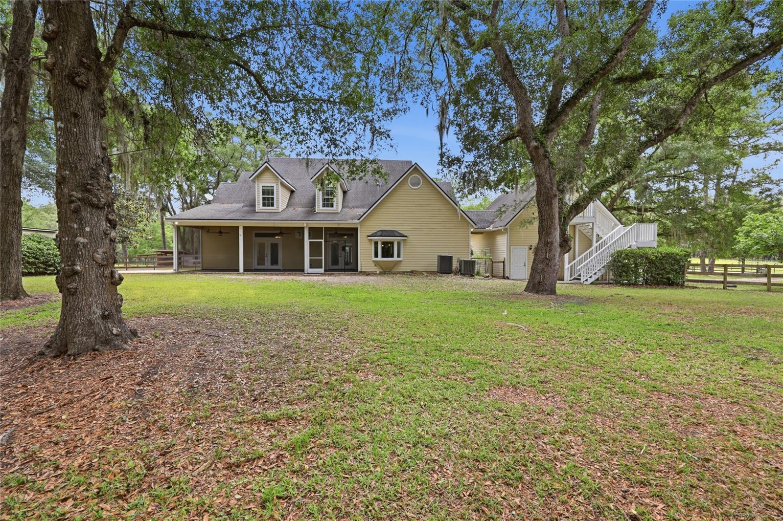 2504 SW 170TH ST, NEWBERRY, FL, 32669