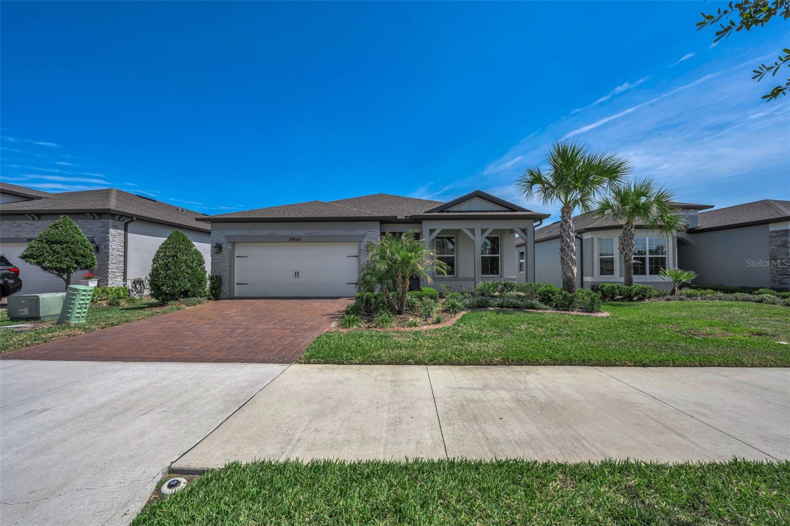 19865 SEA GLASS CIR, LAND O LAKES, FL, 34638