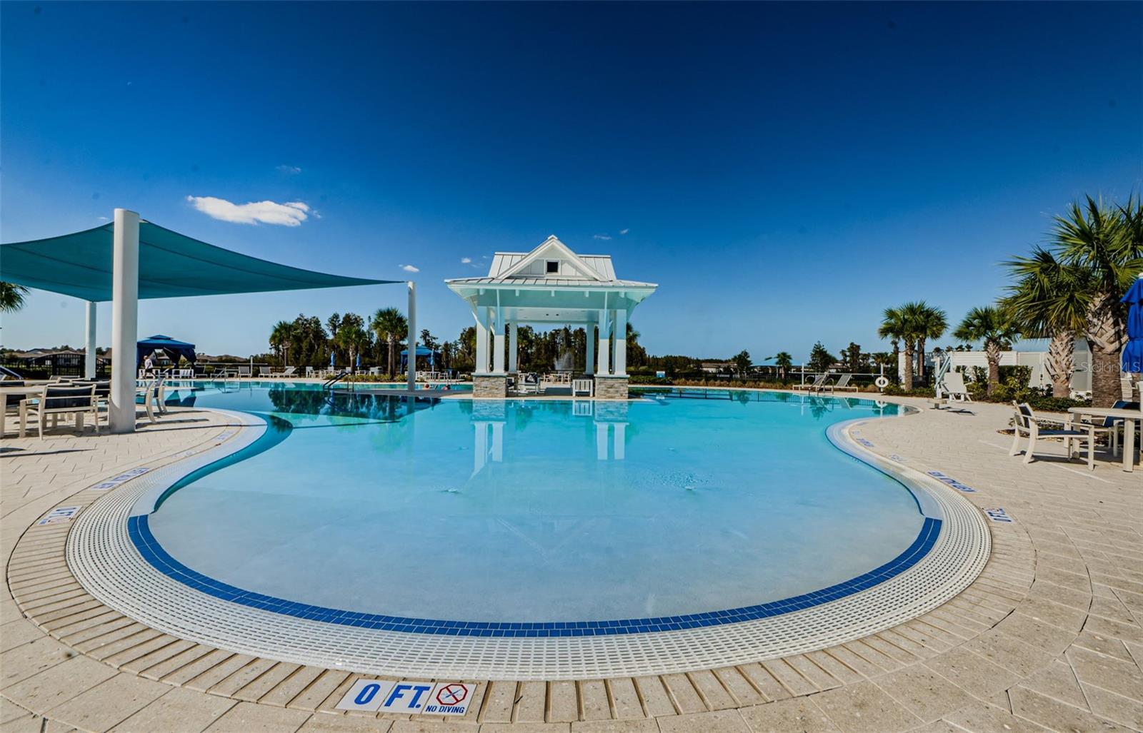 19865 SEA GLASS CIR, LAND O LAKES, FL, 34638