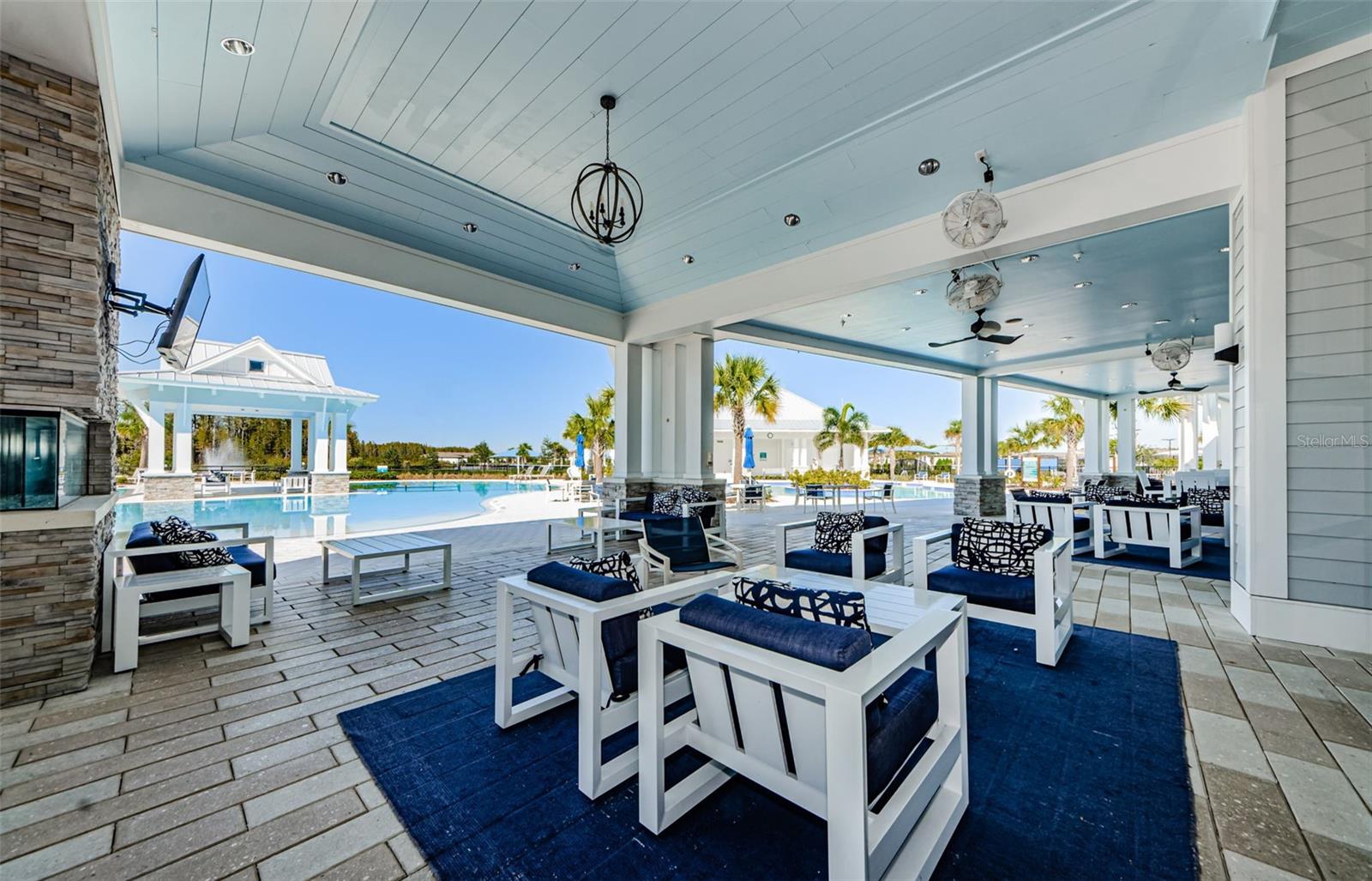 19865 SEA GLASS CIR, LAND O LAKES, FL, 34638
