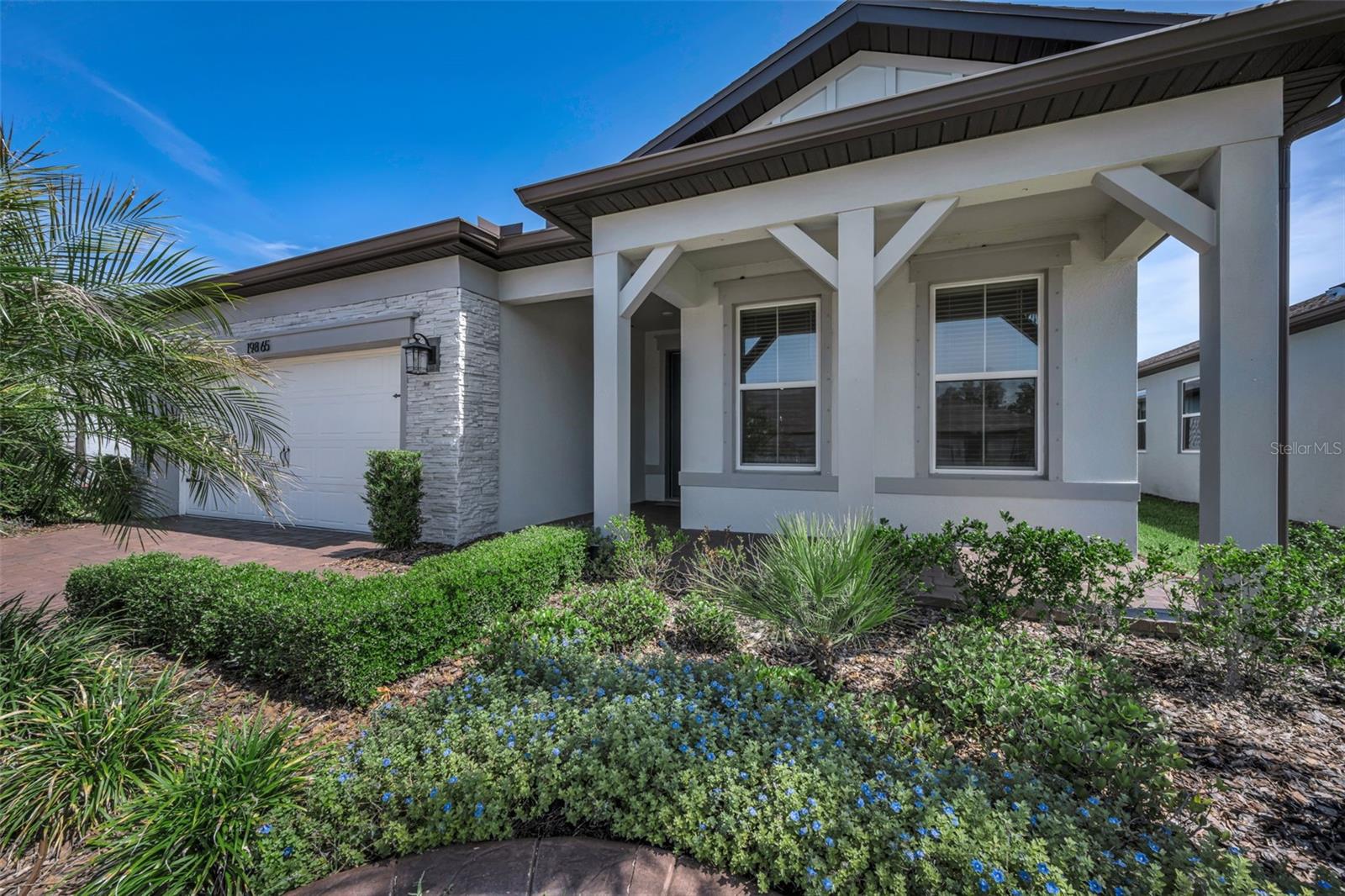 19865 SEA GLASS CIR, LAND O LAKES, FL, 34638