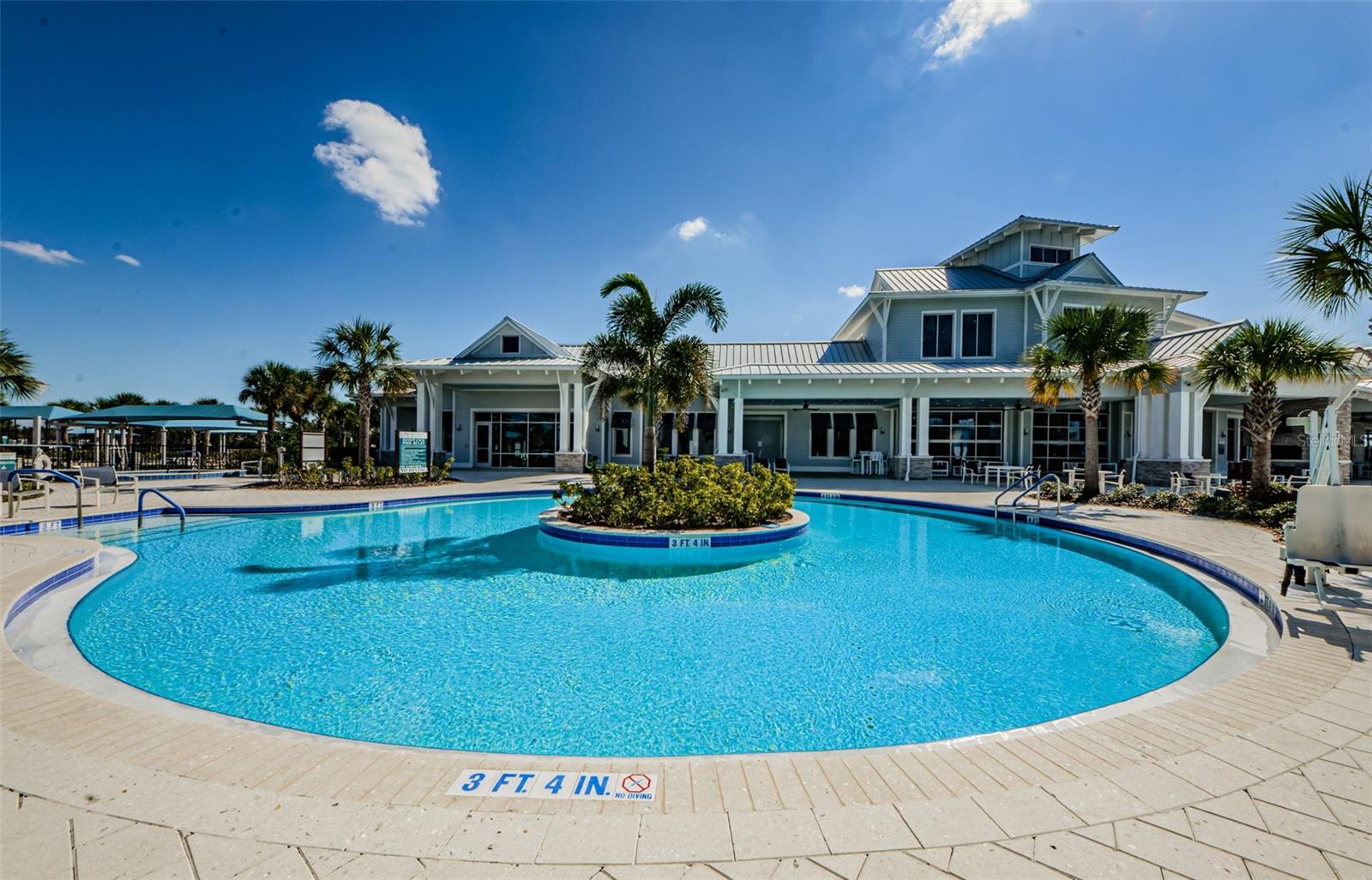 19865 SEA GLASS CIR, LAND O LAKES, FL, 34638