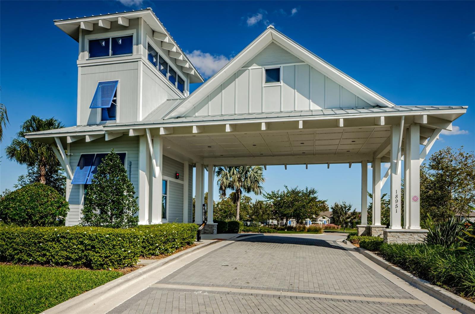 19865 SEA GLASS CIR, LAND O LAKES, FL, 34638