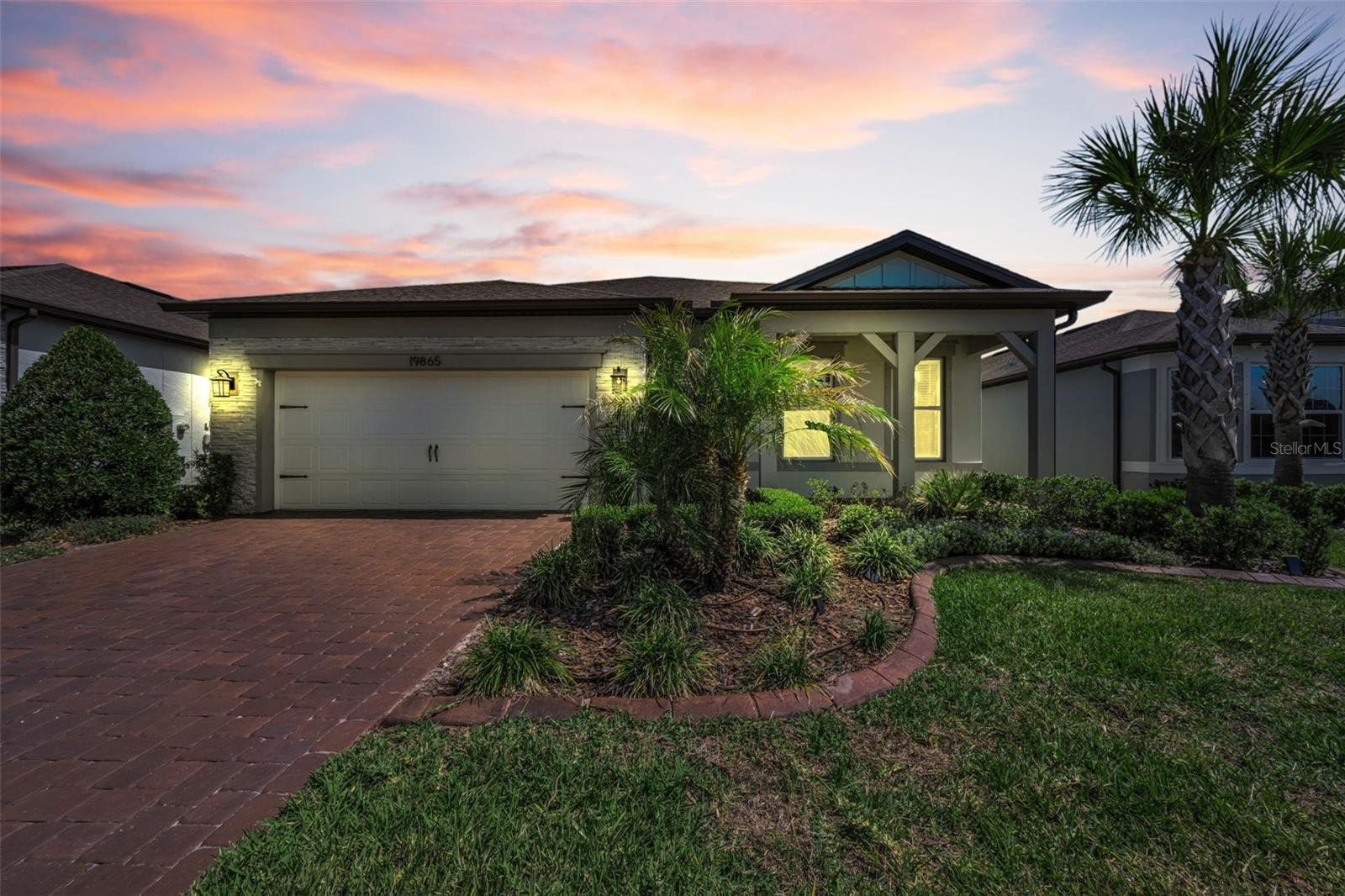 19865 SEA GLASS CIR, LAND O LAKES, FL, 34638