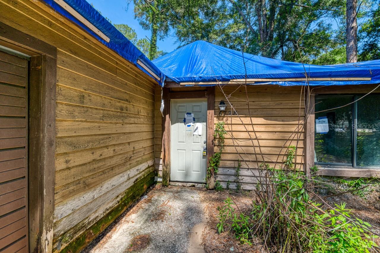 6728 APOLLO TRL, TALLAHASSEE, FL, 32309