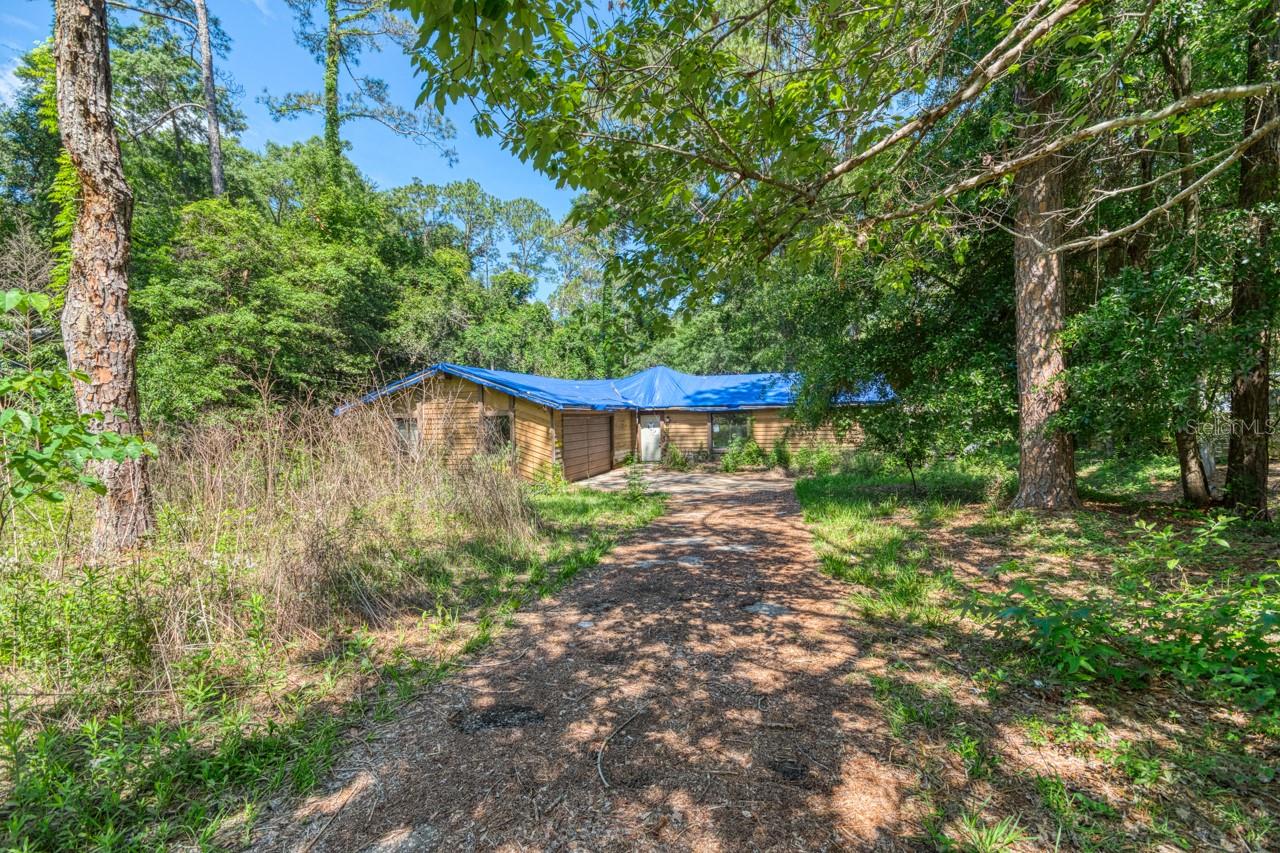 6728 APOLLO TRL, TALLAHASSEE, FL, 32309