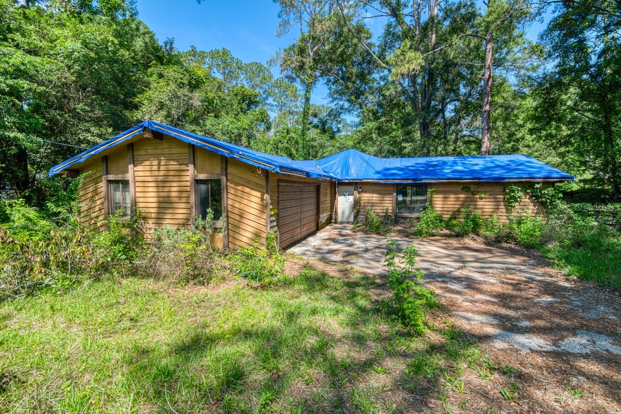 6728 APOLLO TRL, TALLAHASSEE, FL, 32309