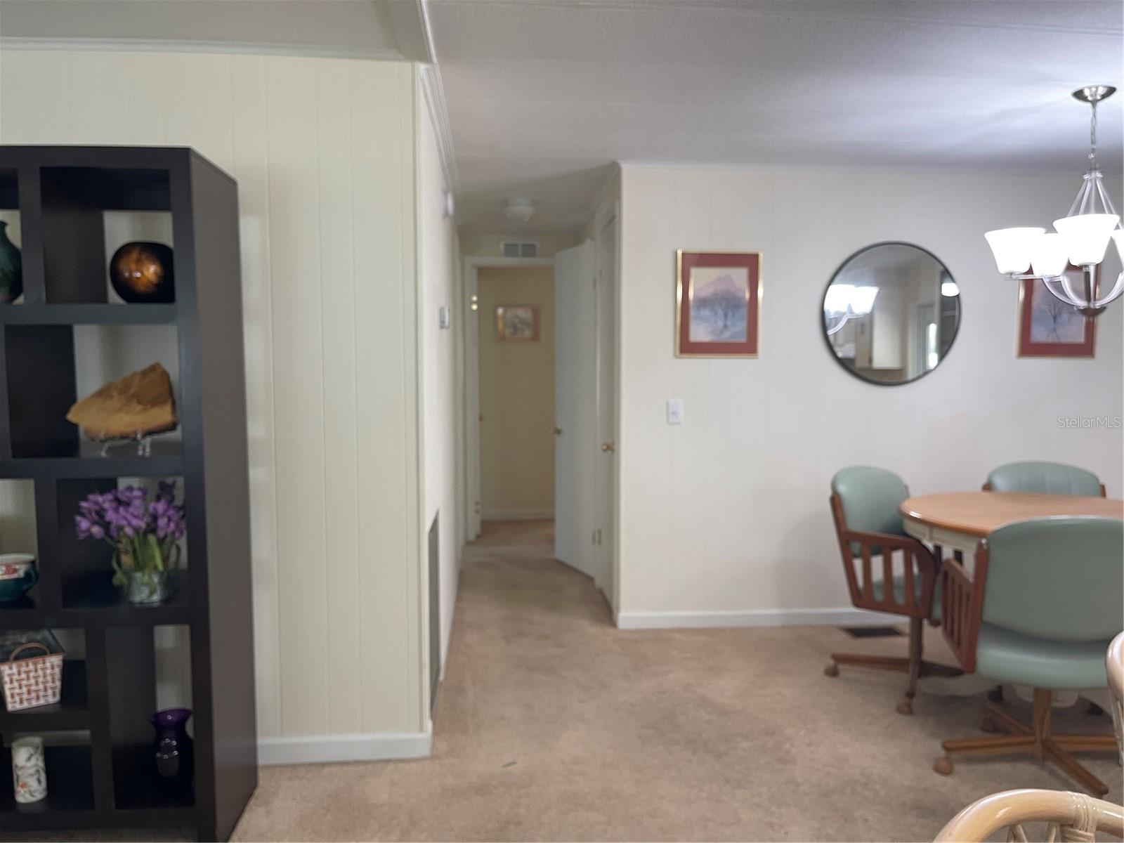 87 N BOBWHITE ROAD, WILDWOOD, FL, 34785