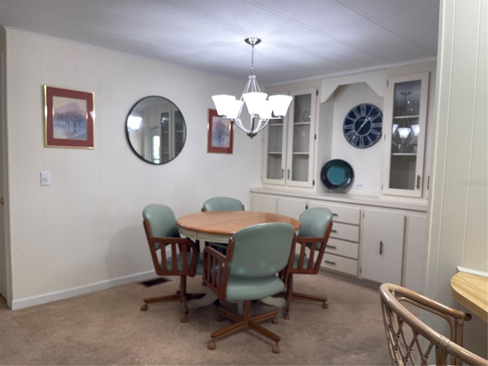 87 N BOBWHITE ROAD, WILDWOOD, FL, 34785