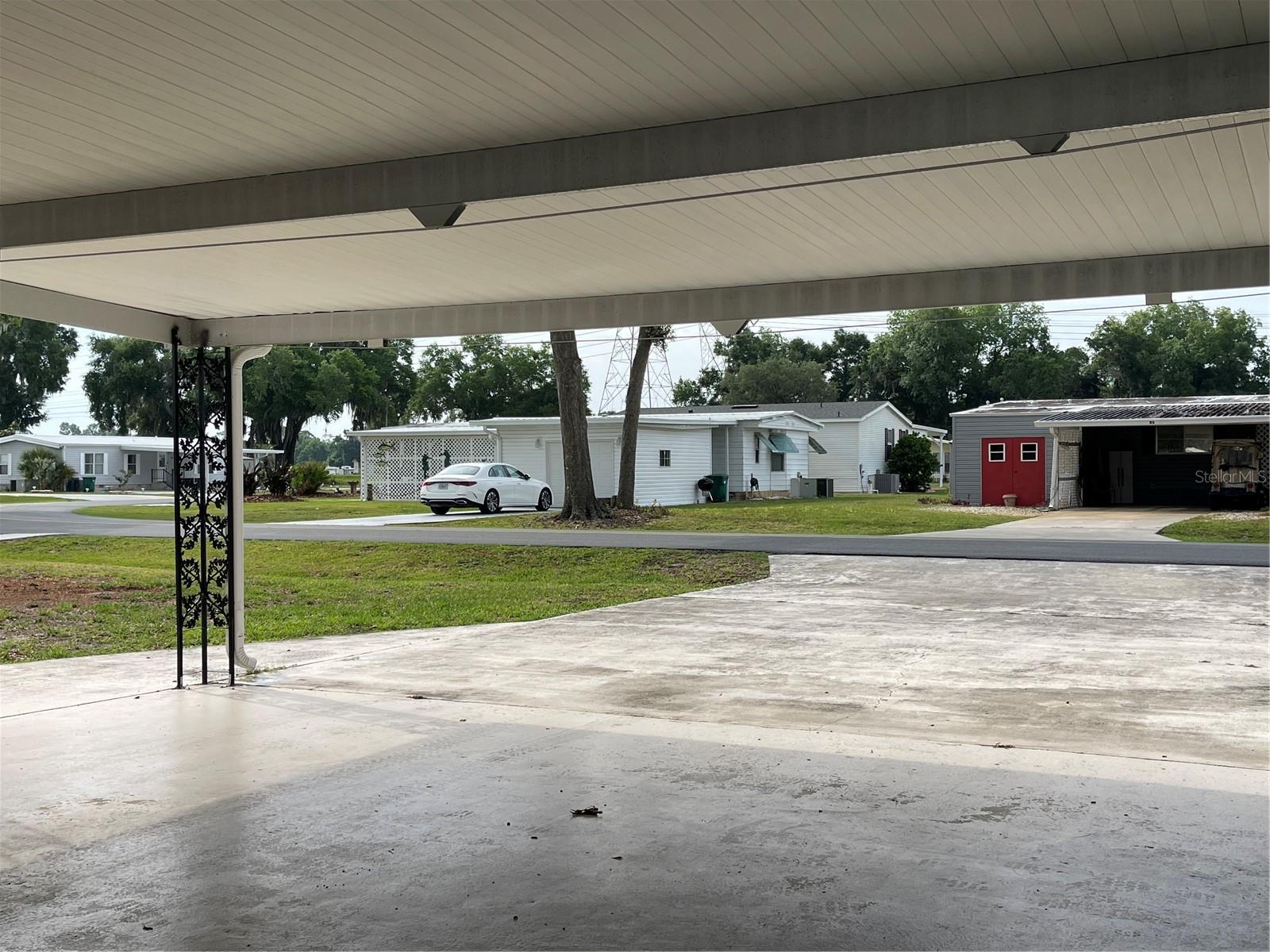 87 N BOBWHITE ROAD, WILDWOOD, FL, 34785