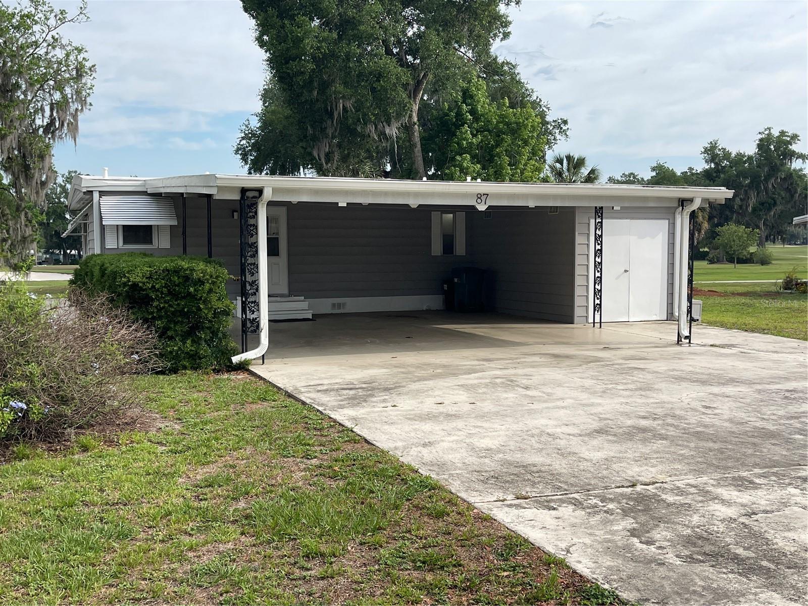 87 N BOBWHITE ROAD, WILDWOOD, FL, 34785