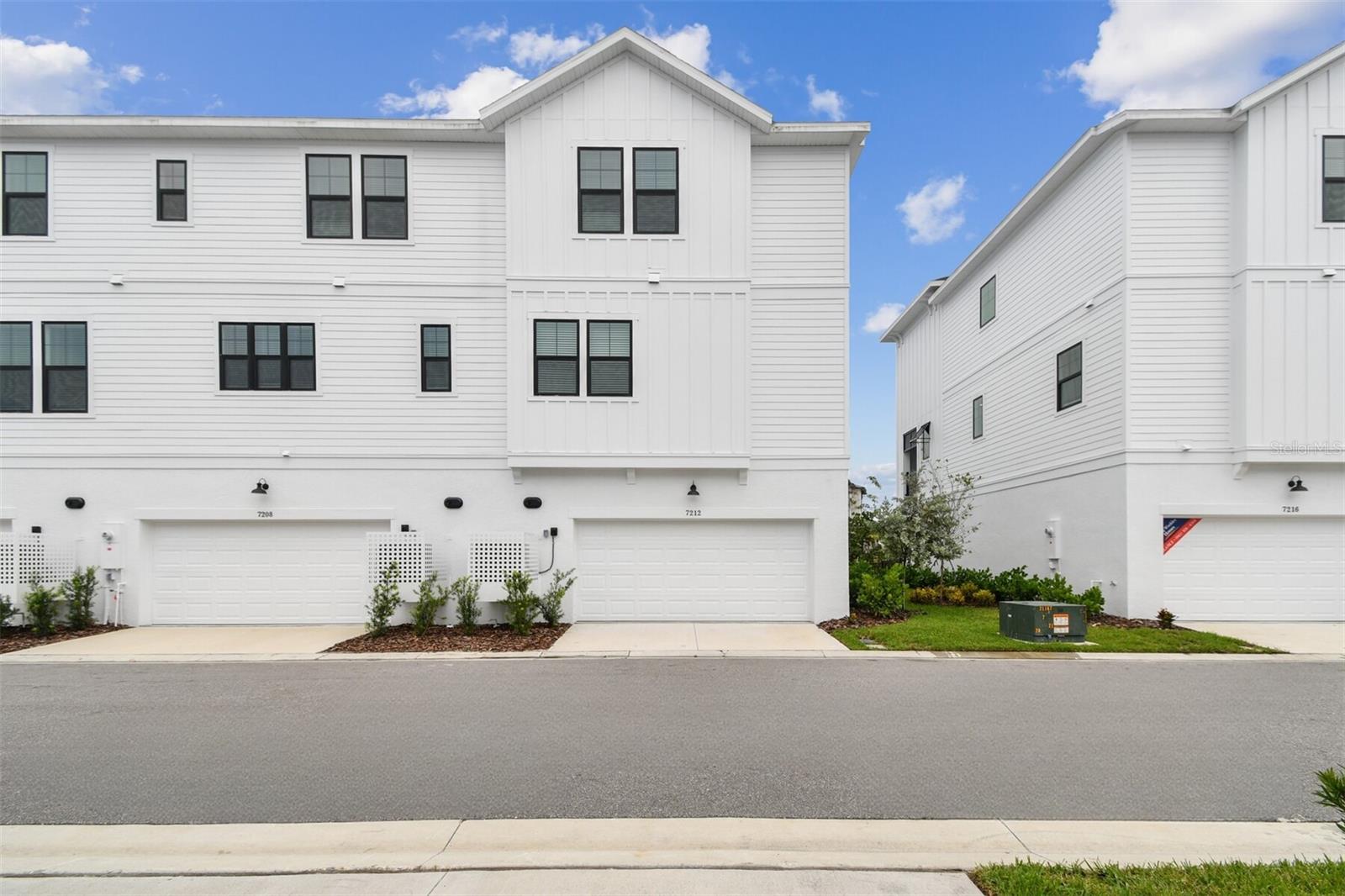 7212 SUTTON LN, SARASOTA, FL, 34240
