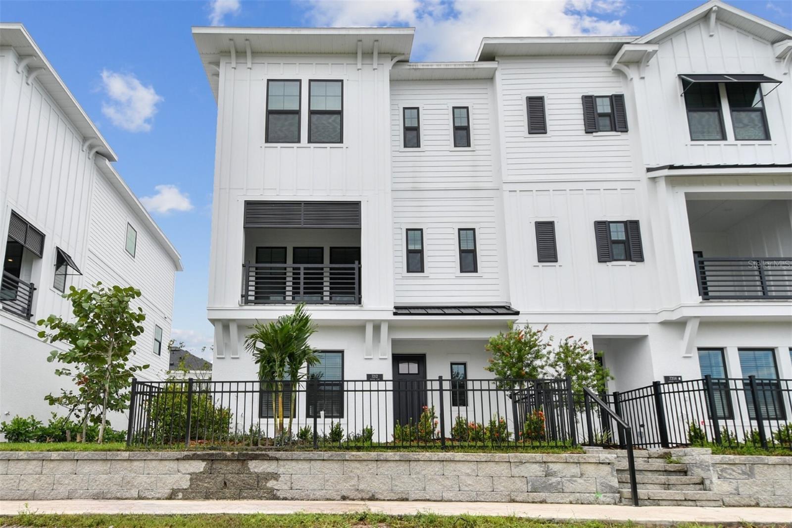 7212 SUTTON LN, SARASOTA, FL, 34240