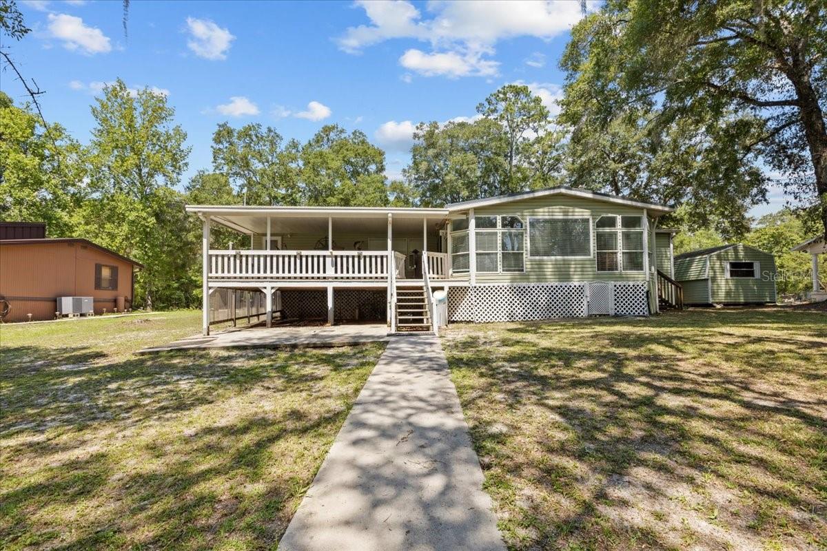 9859 NW 38TH TER, BRANFORD, FL, 32008
