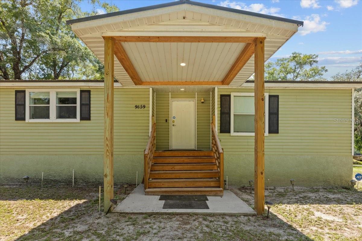 9859 NW 38TH TER, BRANFORD, FL, 32008