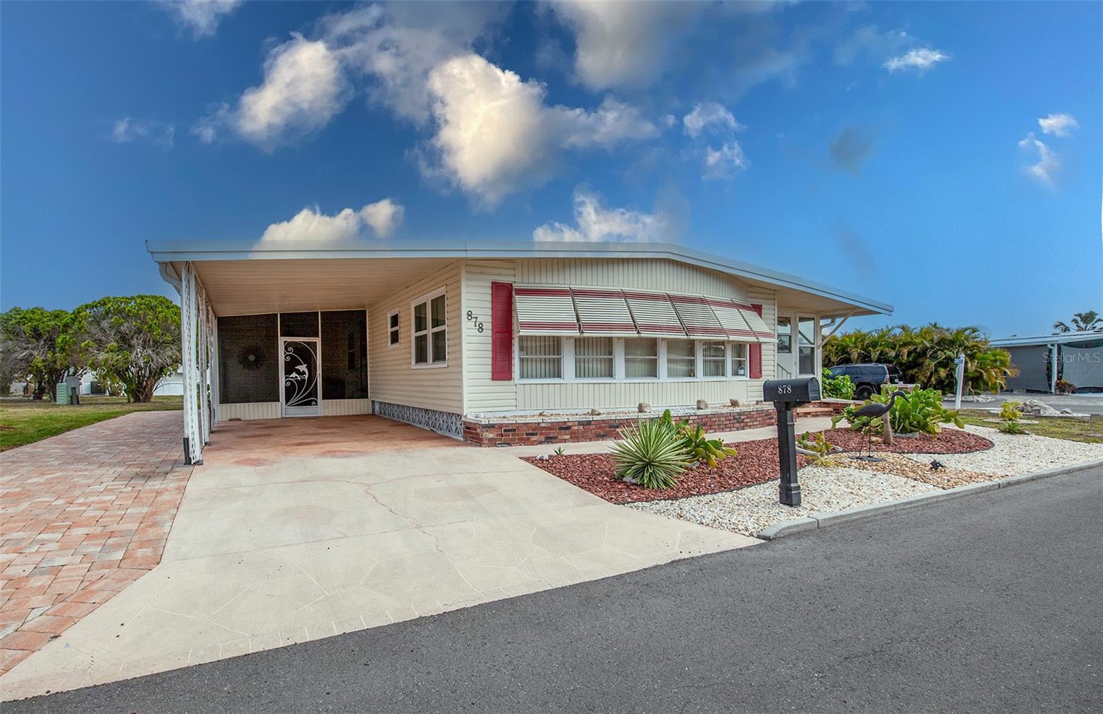 878 JOLANDA CIR, VENICE, FL, 34285