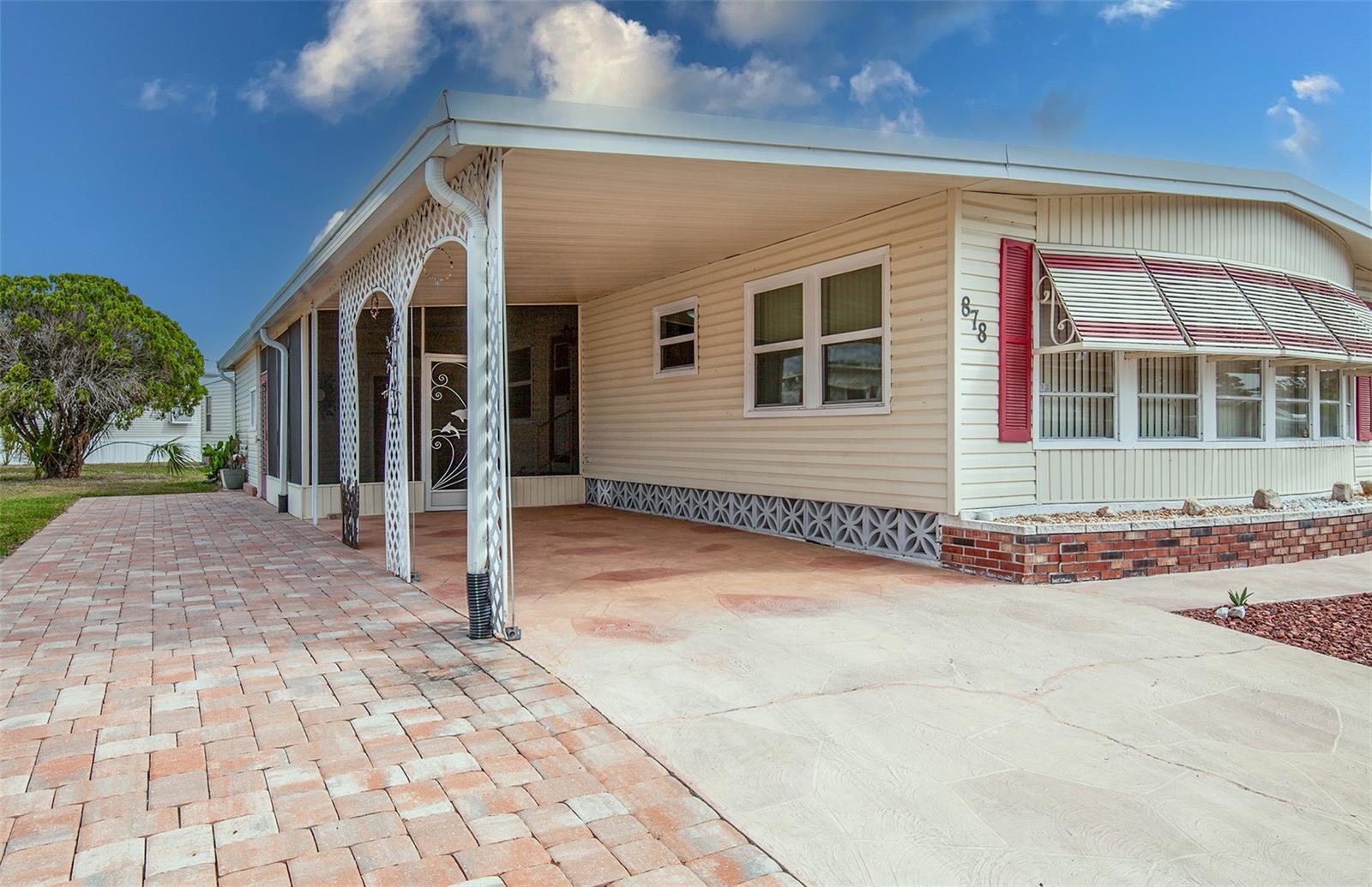 878 JOLANDA CIR, VENICE, FL, 34285