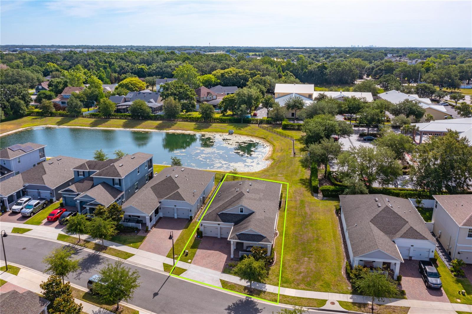 708 ORANGE BELT LOOP, WINTER GARDEN, FL, 34787