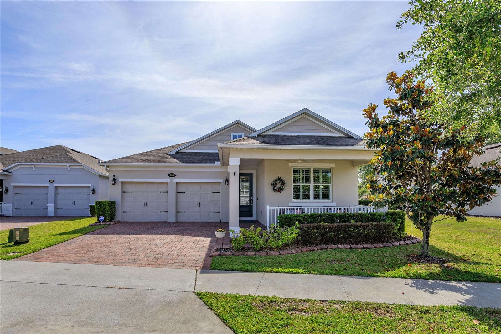708 ORANGE BELT LOOP, WINTER GARDEN, FL, 34787