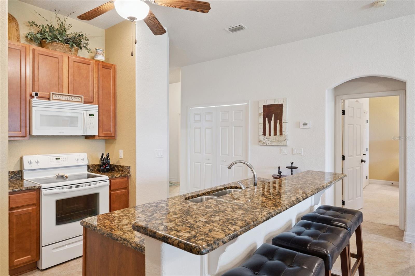 1005 GREEN GATE BLVD, GROVELAND, FL, 34736