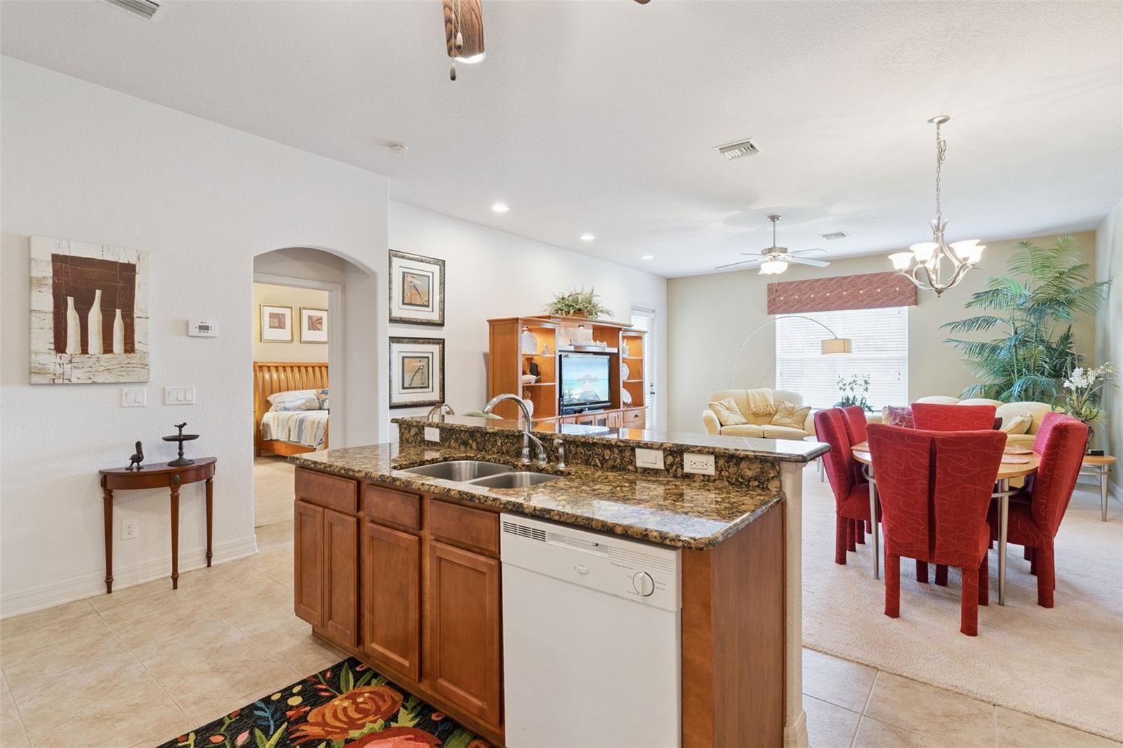1005 GREEN GATE BLVD, GROVELAND, FL, 34736