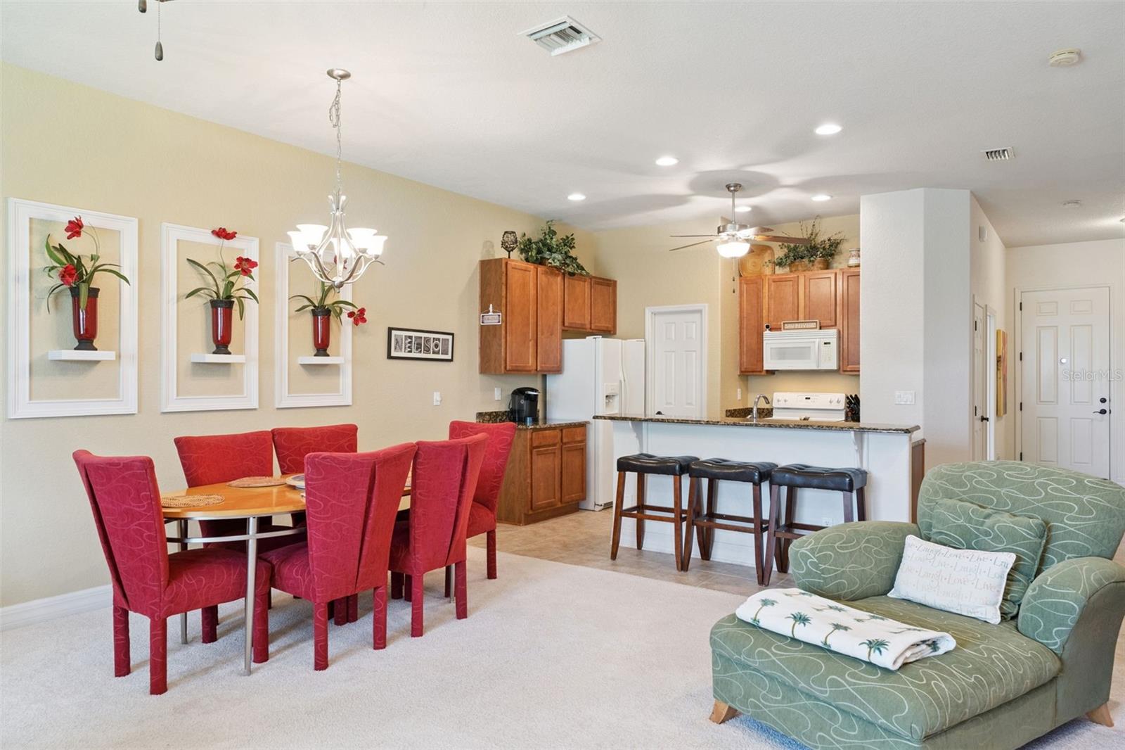 1005 GREEN GATE BLVD, GROVELAND, FL, 34736