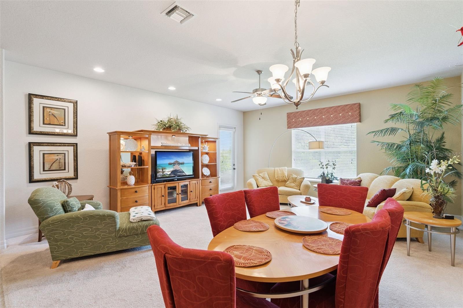 1005 GREEN GATE BLVD, GROVELAND, FL, 34736