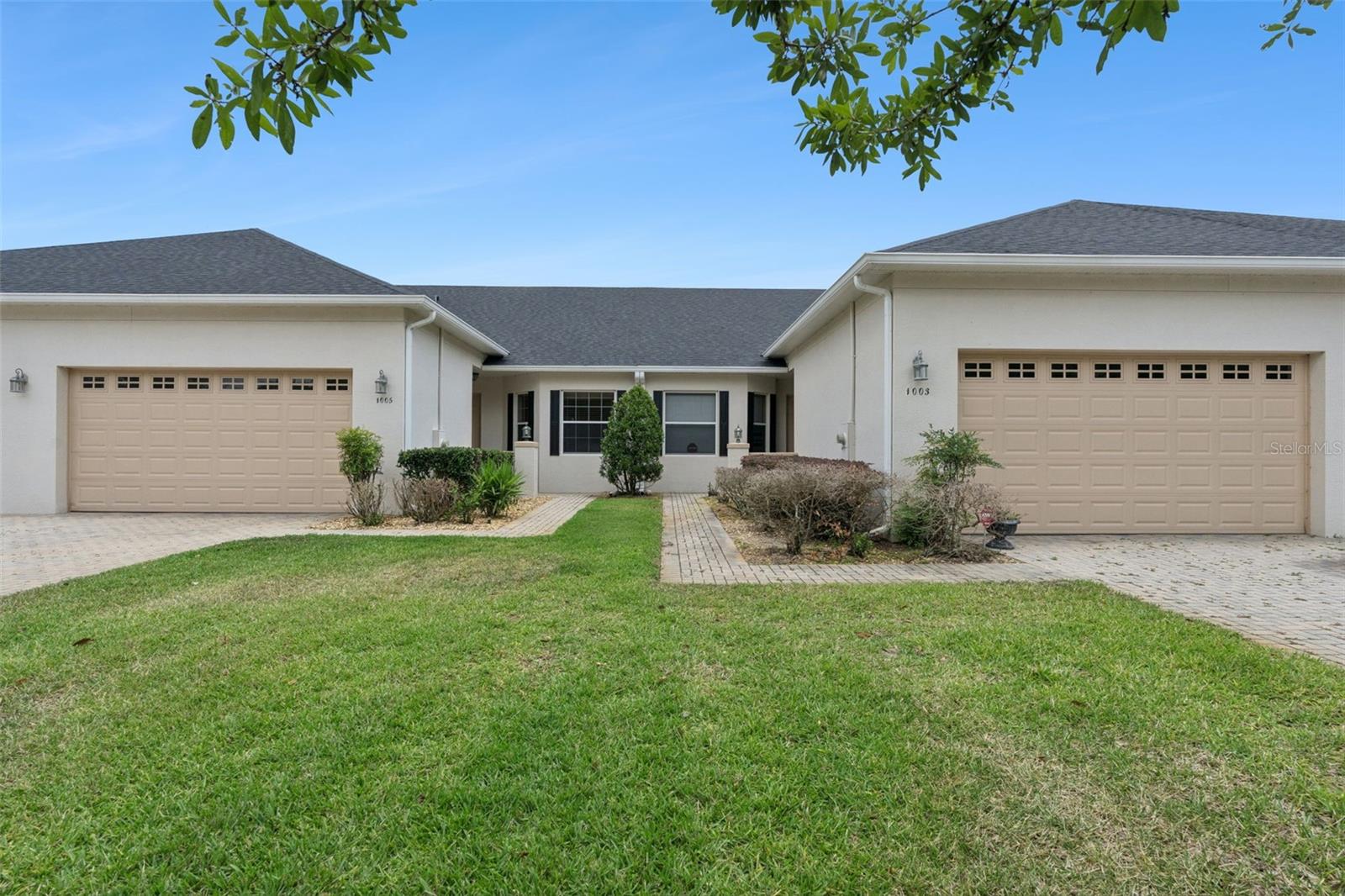 1005 GREEN GATE BLVD, GROVELAND, FL, 34736