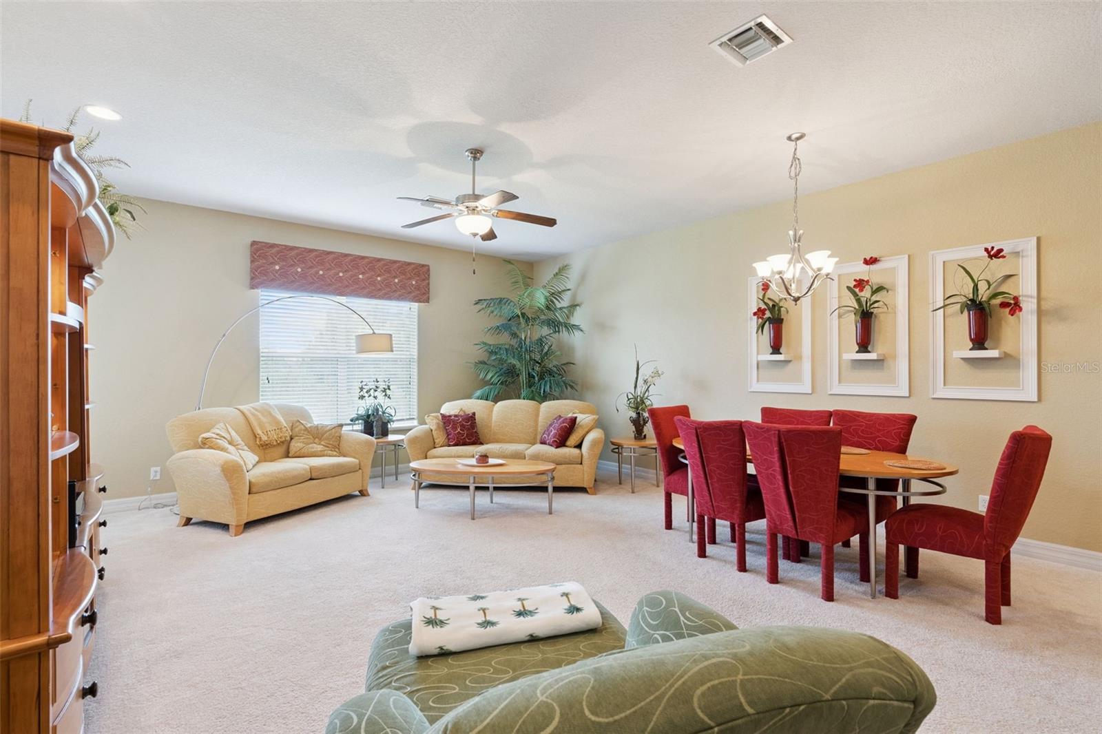 1005 GREEN GATE BLVD, GROVELAND, FL, 34736
