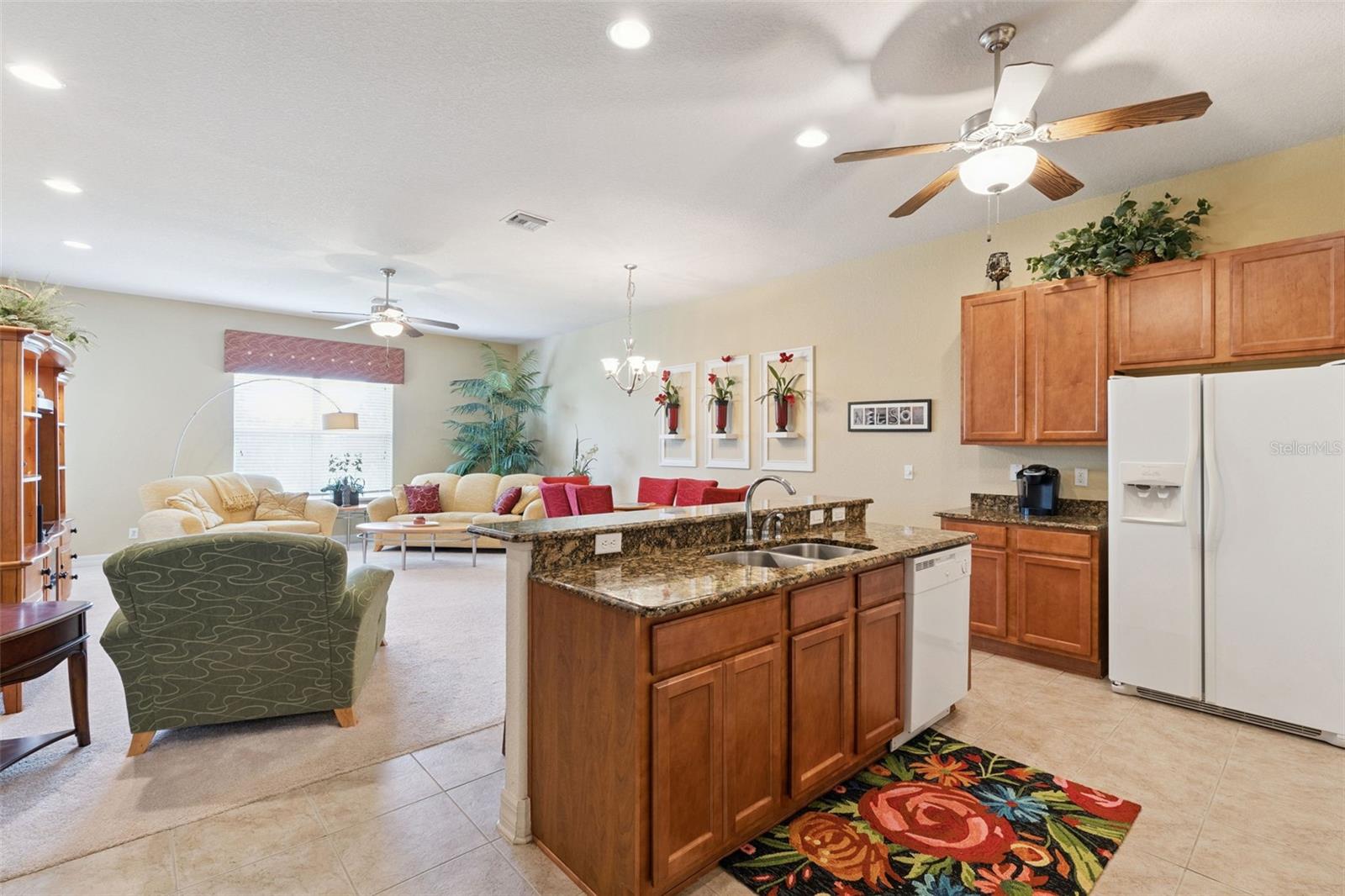 1005 GREEN GATE BLVD, GROVELAND, FL, 34736