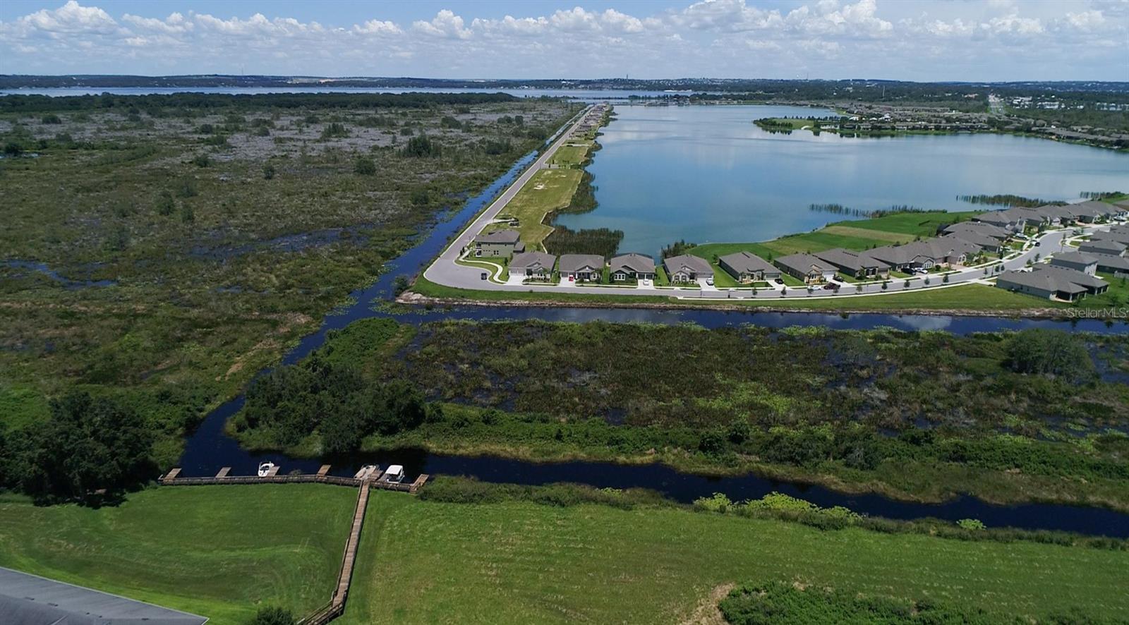1005 GREEN GATE BLVD, GROVELAND, FL, 34736