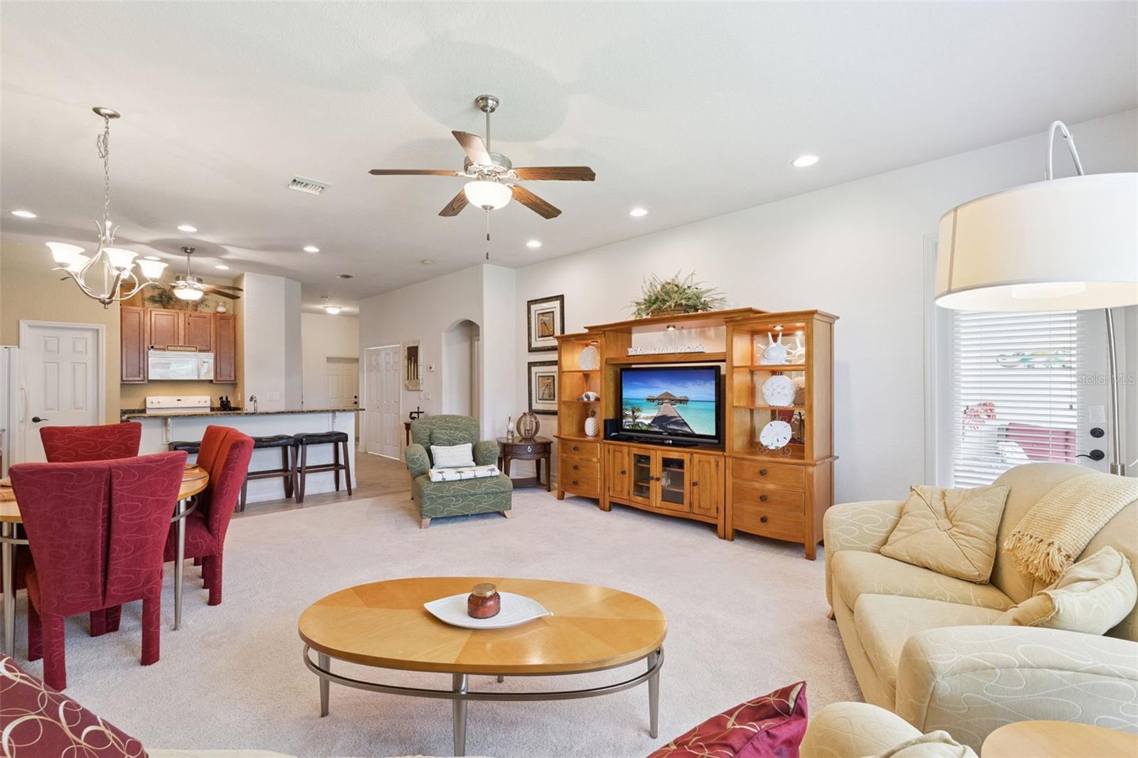 1005 GREEN GATE BLVD, GROVELAND, FL, 34736