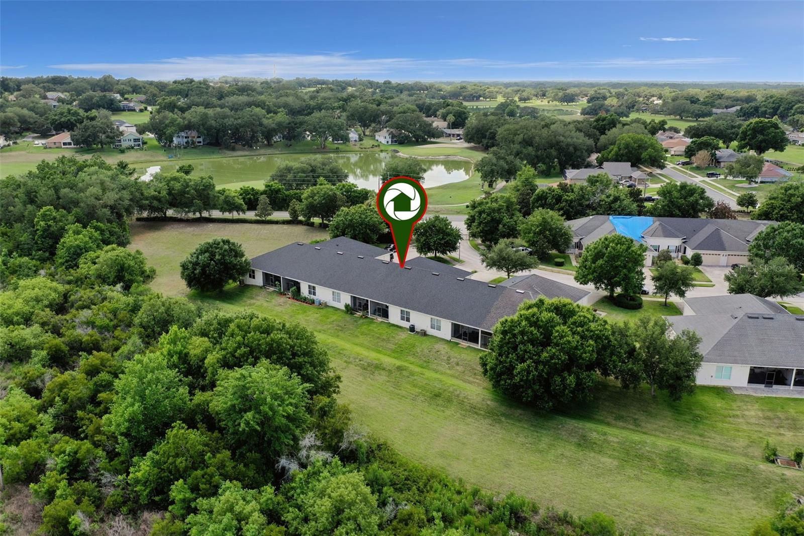 1005 GREEN GATE BLVD, GROVELAND, FL, 34736