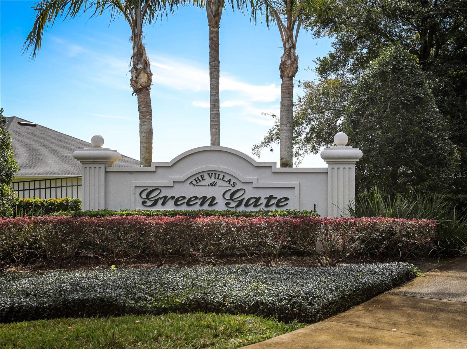 1005 GREEN GATE BLVD, GROVELAND, FL, 34736