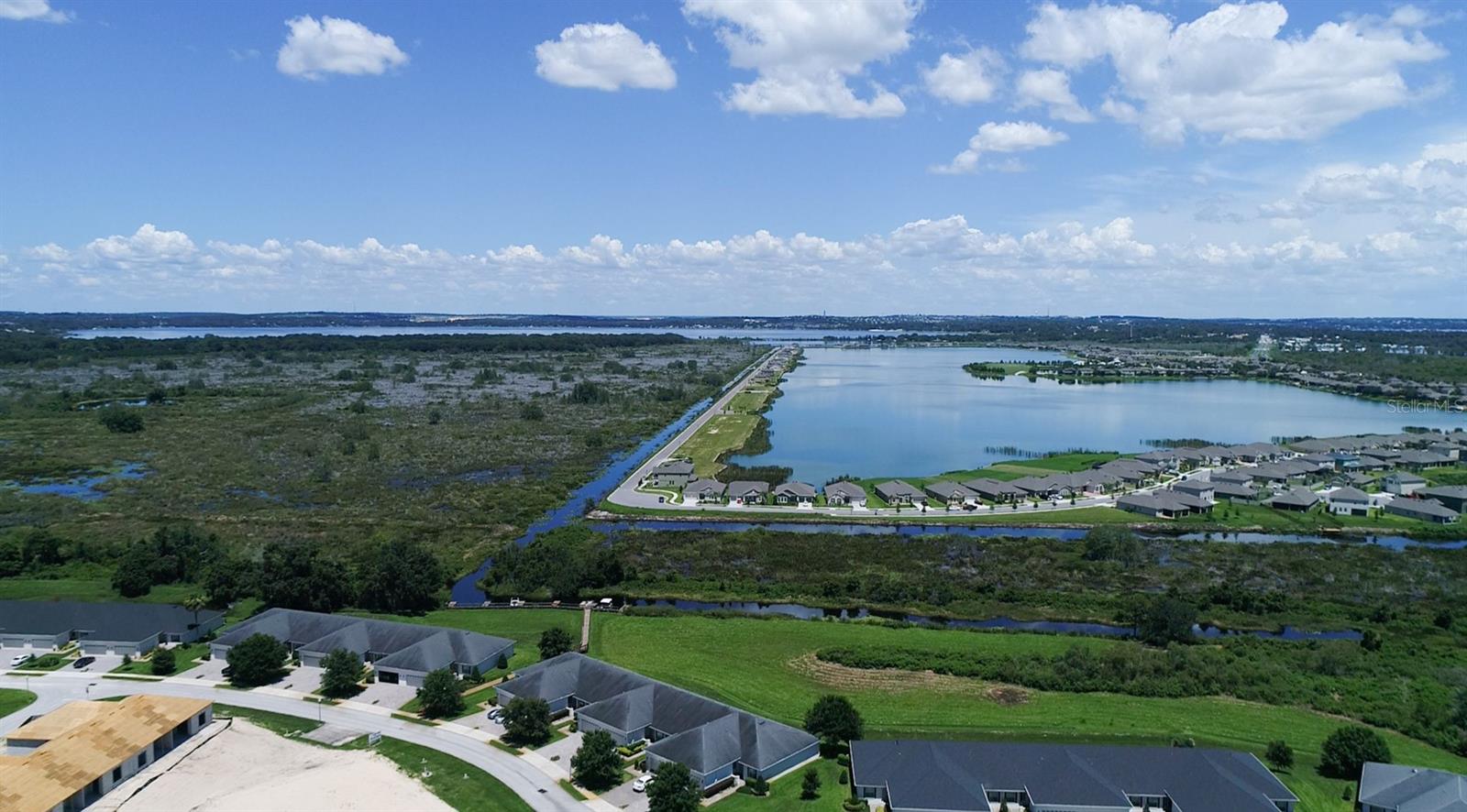 1005 GREEN GATE BLVD, GROVELAND, FL, 34736