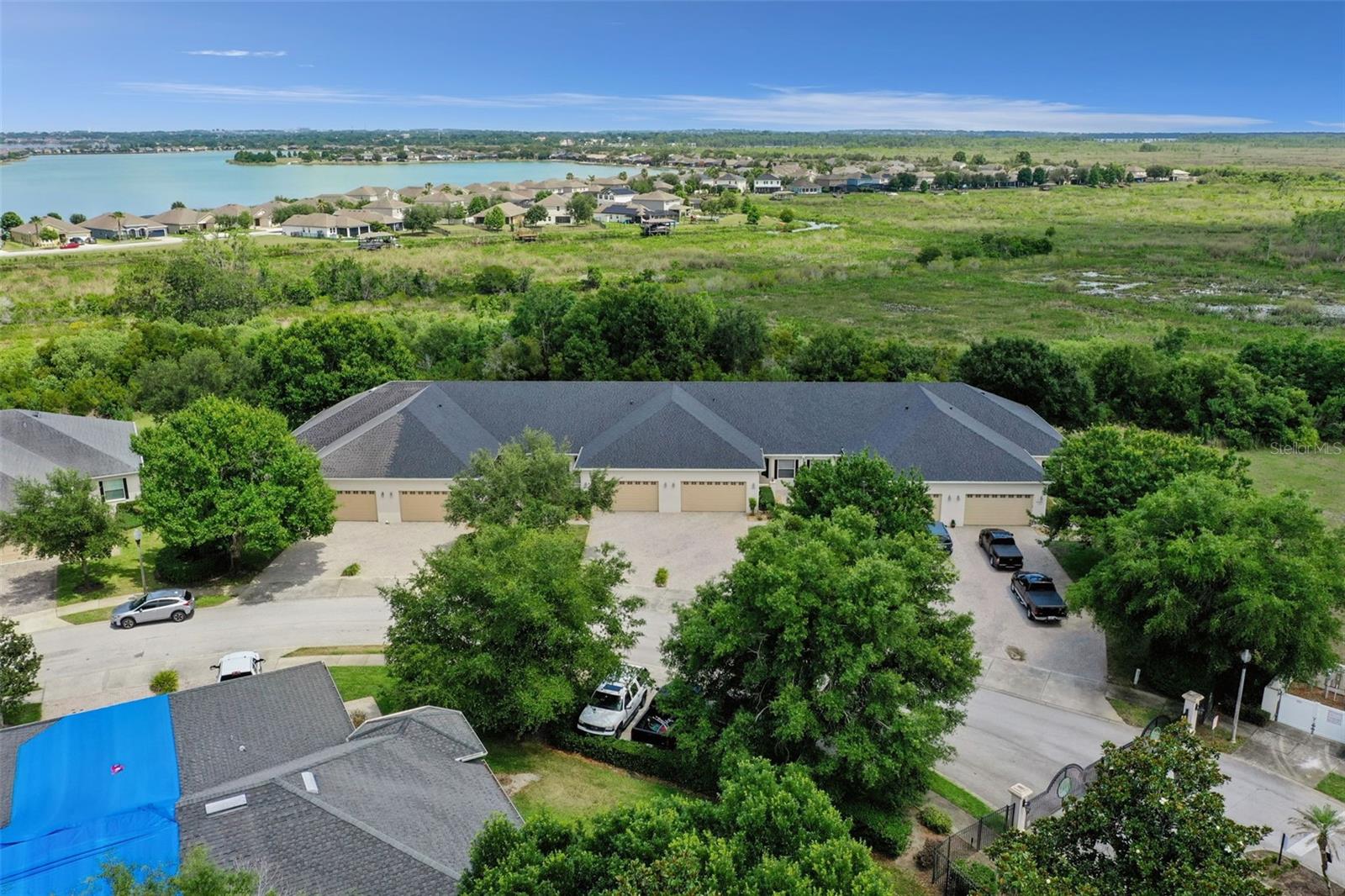 1005 GREEN GATE BLVD, GROVELAND, FL, 34736